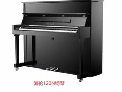 -秦川乐器(河西店)