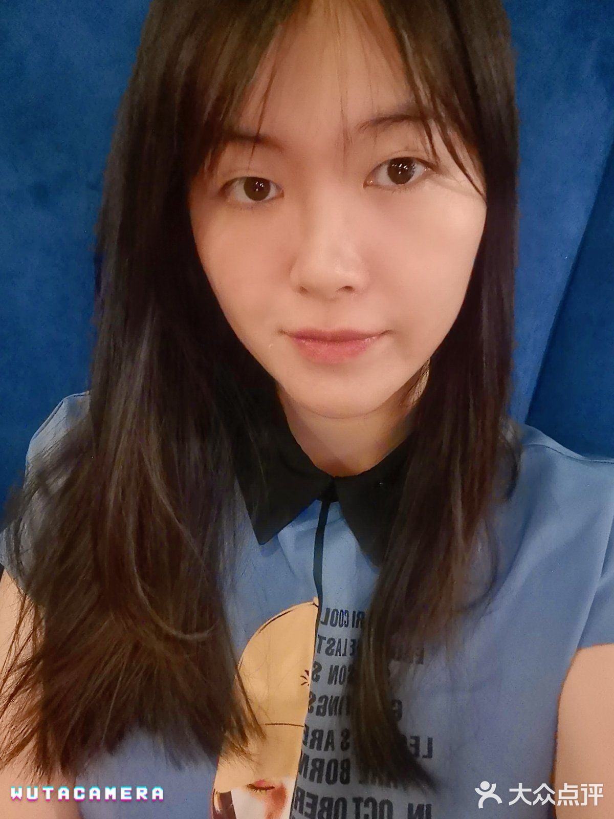 静雅的意大利餐厅，吃货放飞自我