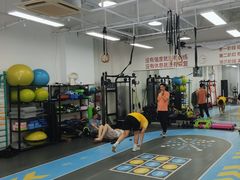 -APT运动康复中心(徐汇万科店)