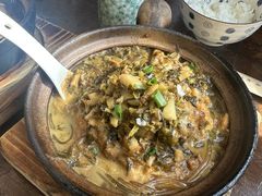 -吃货私房菜(丽江束河古镇店)