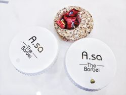 -ASA HAIR SALON