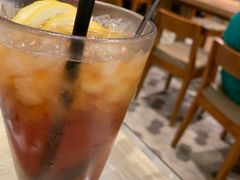 -翠华餐厅(德辅道中店)