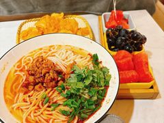 -玖合素手·轻养足浴SPA(云纺大悦城店)