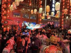 -杨家埠民间艺术大观园