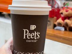 -Peet's 皮爷咖啡(陆家嘴中心店)