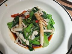 -太二酸菜鱼(兴业太古汇店)