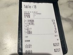 -深仔记茶餐厅(亚士厘道店)