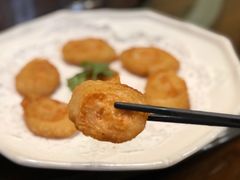 野鸡卷-阿多私房菜(顺德店)