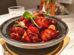 -志明眷村·台式融合菜·宵夜