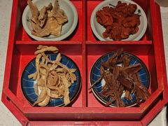 -老萍巷莲花血鸭·萍乡地标江西菜(步行街店)