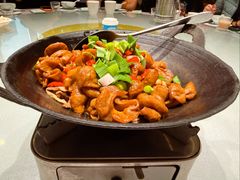 -鱼湘汇·湖南土菜·十五周年(龙汇路店)