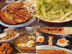 -川香煲(茅台路店)