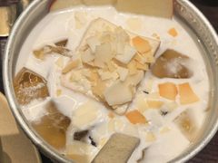 -滇野云南野生菌餐厅(陕西南路店)