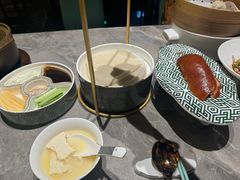 -宫燕府·京菜·烤鸭·淮扬菜(王府中心店)