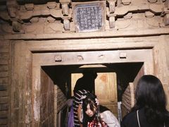 -洛阳古墓博物馆