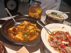 -费大厨辣椒炒肉(黄兴中心广场店)