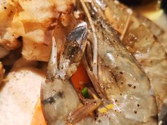 渔师海鲜锅-沼津港渔市(宏伊国际广场店)