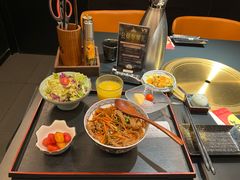 -無二炙坊·和牛烧肉(大钟寺1733店)