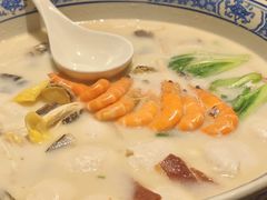 -山外山菜馆(玉泉路店)