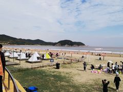 -东海半边山旅游度假区