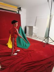 -优家儿童摄影(万达广场店)