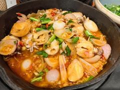 -云海肴·汽锅鸡·云南代表菜(美罗城店)