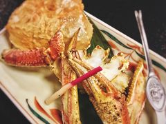 -蟹料理 北海道かに将軍(札幌本店)