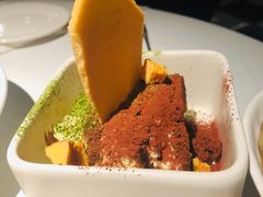 三味提拉米苏-夏朵花园(复兴西路店)