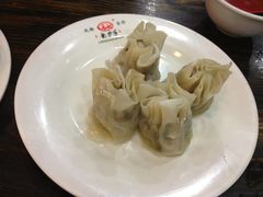 -龙抄手(文殊坊店)