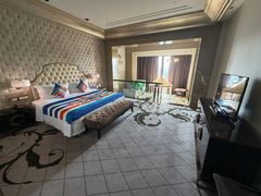 -上海闵行星河湾酒店