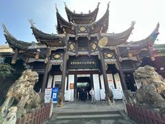 -自贡市盐业历史博物馆