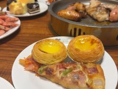 -汉巴味德(大悦城店)