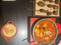 -桂小厨广西菜(万象城店)