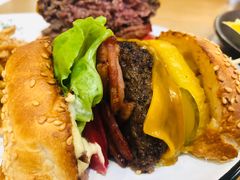 -HELLO 27 意面·沙拉·帕尼尼