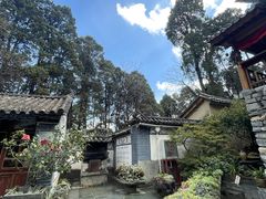 -寂照庵