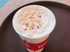 -星巴克(上海虹桥新天地二店)