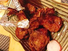 -菊上料理(蜀山银泰百货店)