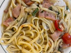 -珀翠餐厅(新业路店)