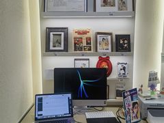 -HIMO海马体照相馆(杭州西溪印象城店)