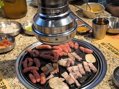 -安又胖韩国烤肉