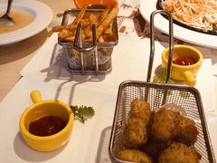 -豪客来牛排(重庆三峡广场步行街1704店)