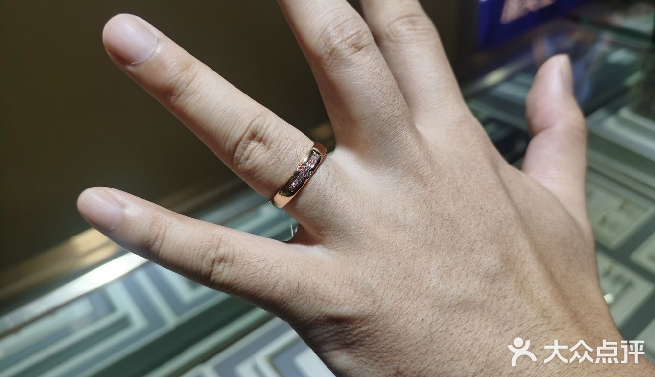 武汉钻戒|💍博老婆开心还得选这家钻戒