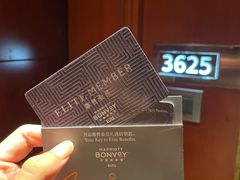 -上海雅居乐万豪侯爵酒店