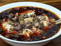 -智强牛肉面