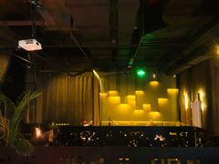 -柒Lounge(三里屯店)