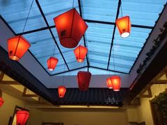 -水煮三国·川鲁江湖菜(香山店)