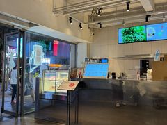 -喜茶(广州北京路惠福东店)