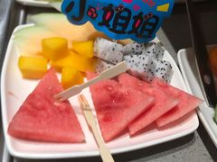 -海底捞火锅(万象城店)