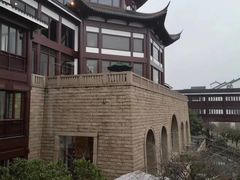 -苏州吴宫泛太平洋酒店