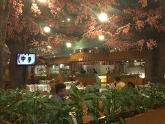 -嘉年华会水疗会(大剧院站E出口店)